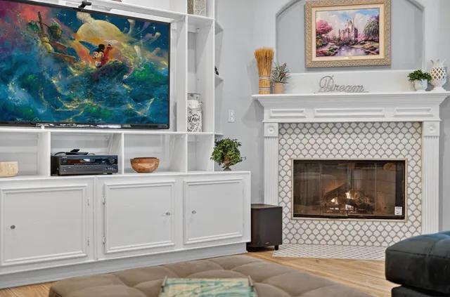 $365,000 | 26106 Belton Lake Drive, Spring, TX 77386