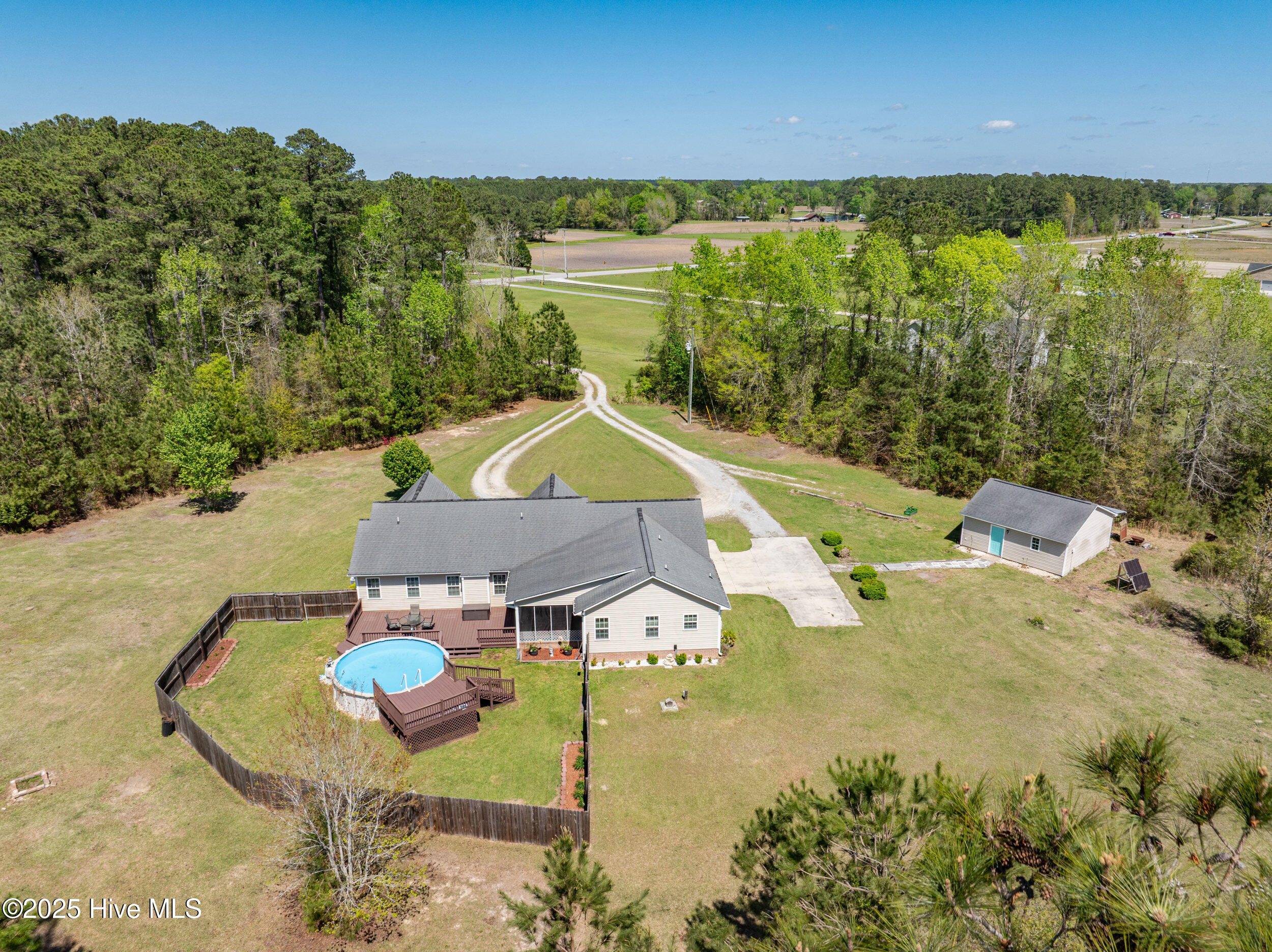 459 Ramsey Road Jacksonville, NC 28546 - Photo 52 of 65 dji_20250409142033_0008_d