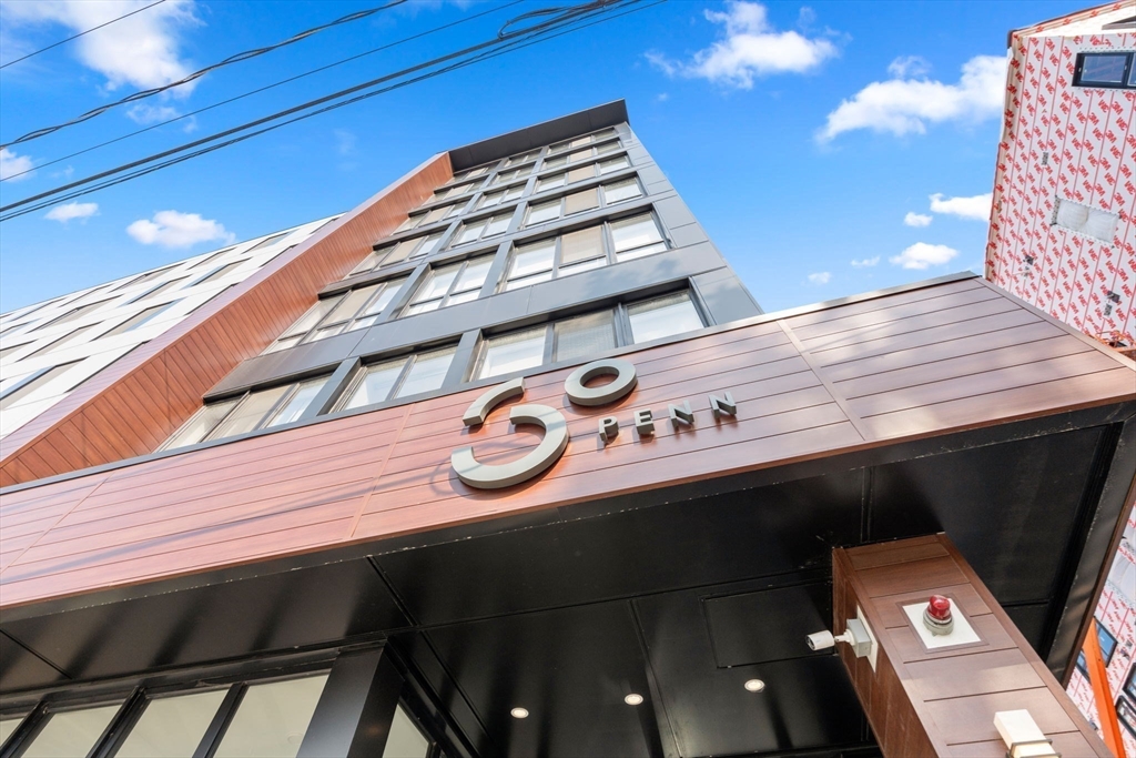 30 Penniman Road, Unit 704 Boston, MA 02134 - Photo 18 of 27