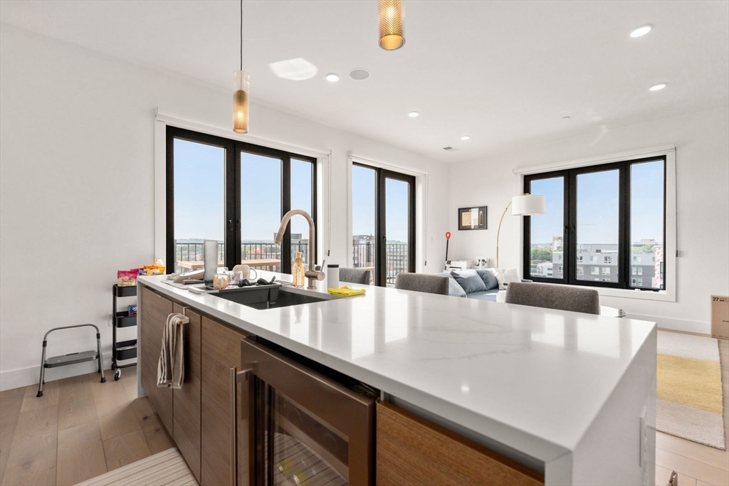 30 Penniman Road, Unit 704 Boston, MA 02134 - Photo 2 of 27