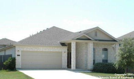 2656 Pillory Pointe Cibolo, TX 78108 - Photo 1 of 1