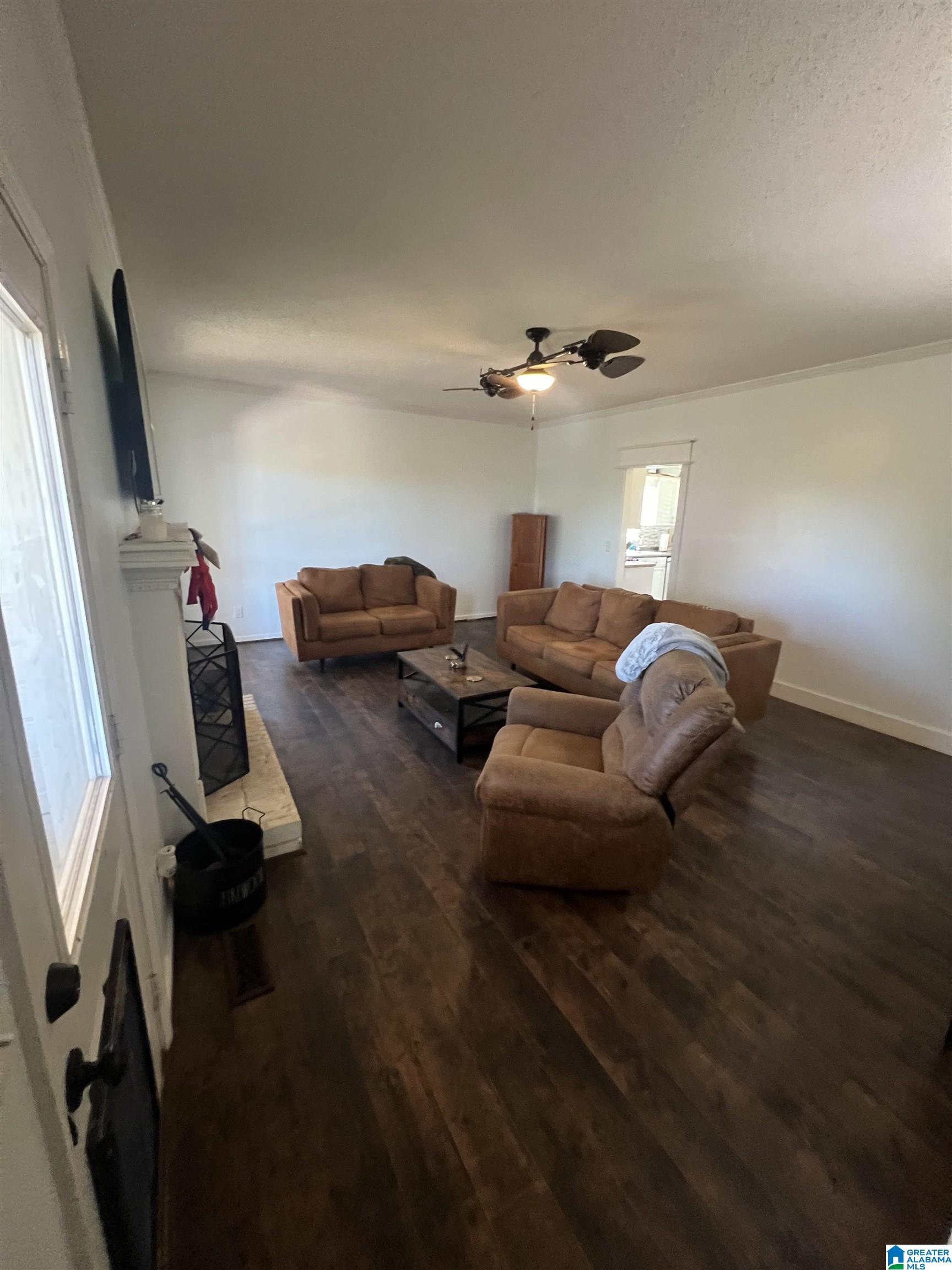 7205 Roper Tunnel Road Trussville, AL 35173 - Photo 5 of 22