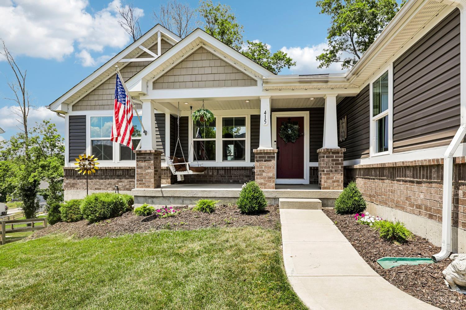 415 Pleasant Rdg Drive Lebanon, OH 45036 - Photo 3 of 49