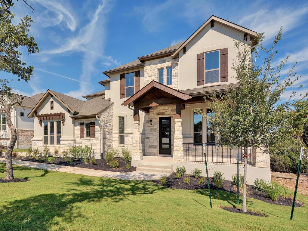 284 Bitterroot Lane Austin, TX 78737 - Photo 1 of 1 Gallery Image 1
