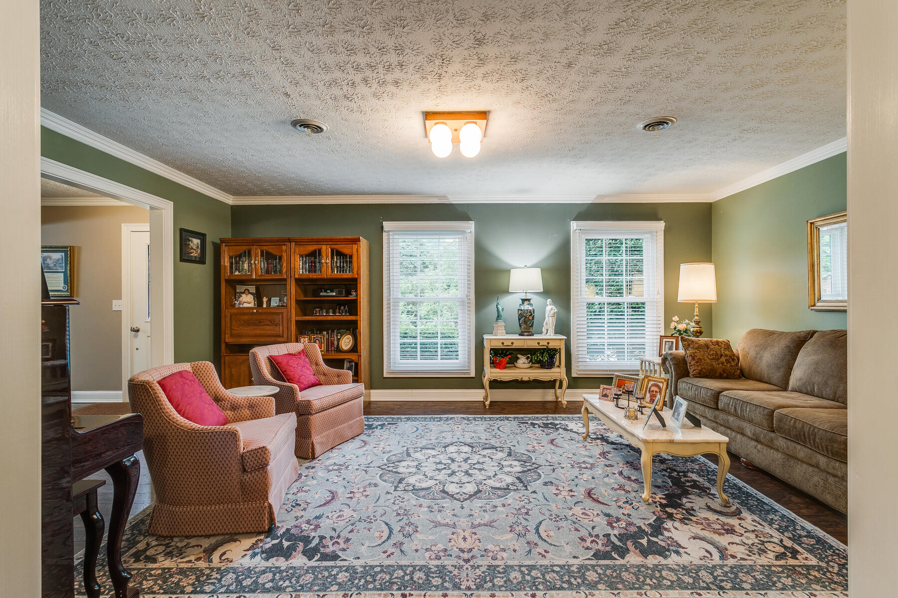 1036 Amersham Road Kingsport, TN 37660 - Photo 13 of 57 1036 Amersham Road pic 13
