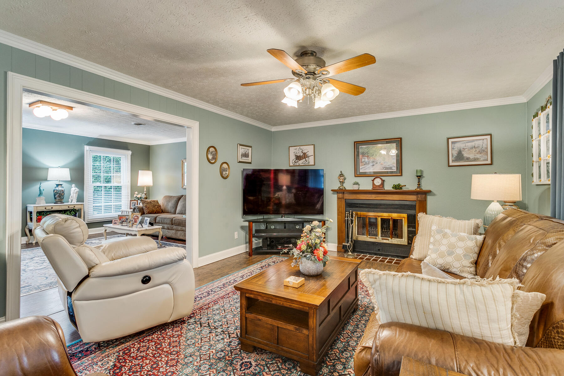 1036 Amersham Road Kingsport, TN 37660 - Photo 14 of 57 1036 Amersham Road pic 14