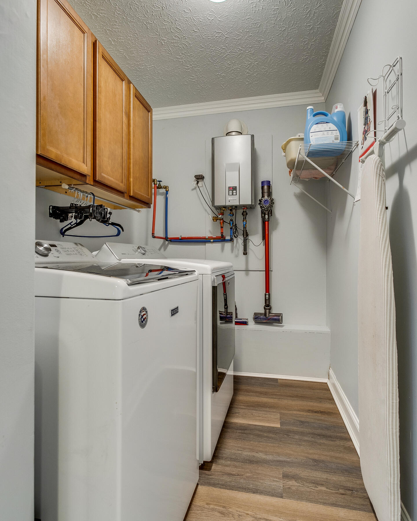 1036 Amersham Road Kingsport, TN 37660 - Photo 21 of 57 1036 Amersham Road pic 21