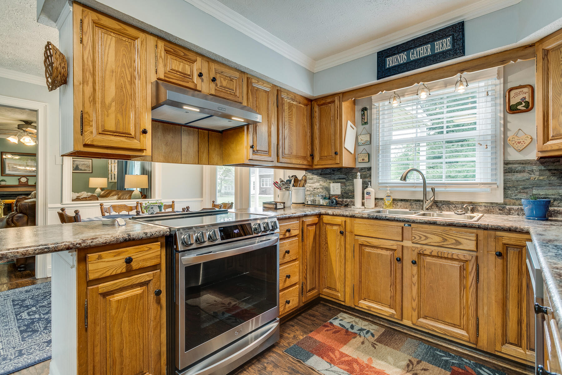 1036 Amersham Road Kingsport, TN 37660 - Photo 22 of 57 1036 Amersham Road pic 22
