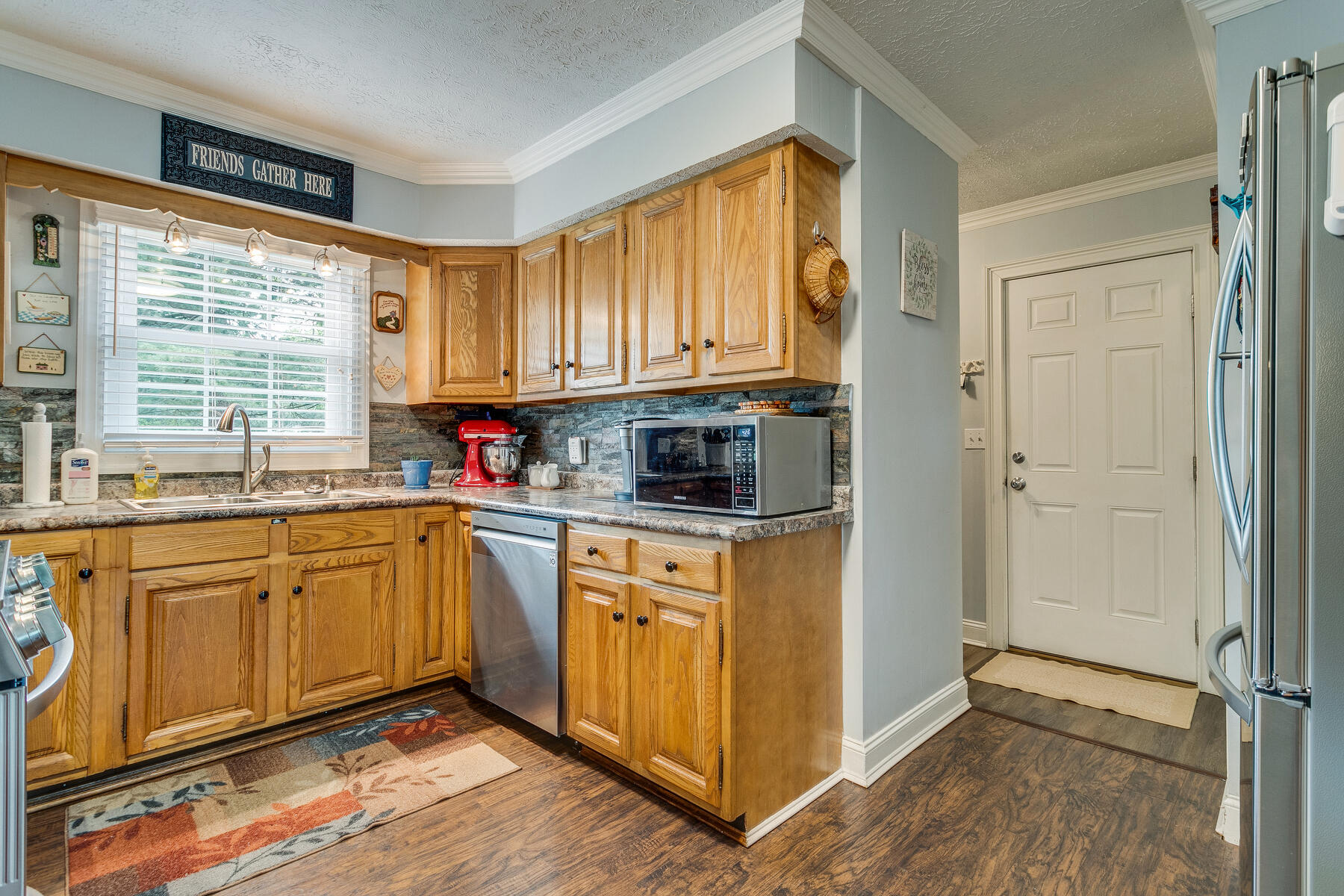 1036 Amersham Road Kingsport, TN 37660 - Photo 23 of 57 1036 Amersham Road pic 23