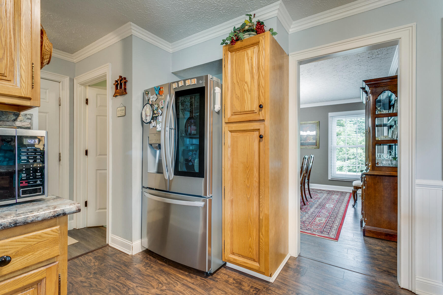 1036 Amersham Road Kingsport, TN 37660 - Photo 24 of 57 1036 Amersham Road pic 24
