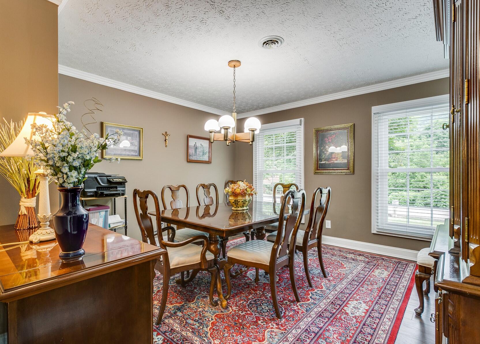 1036 Amersham Road Kingsport, TN 37660 - Photo 25 of 57 1036 Amersham Road pic 25