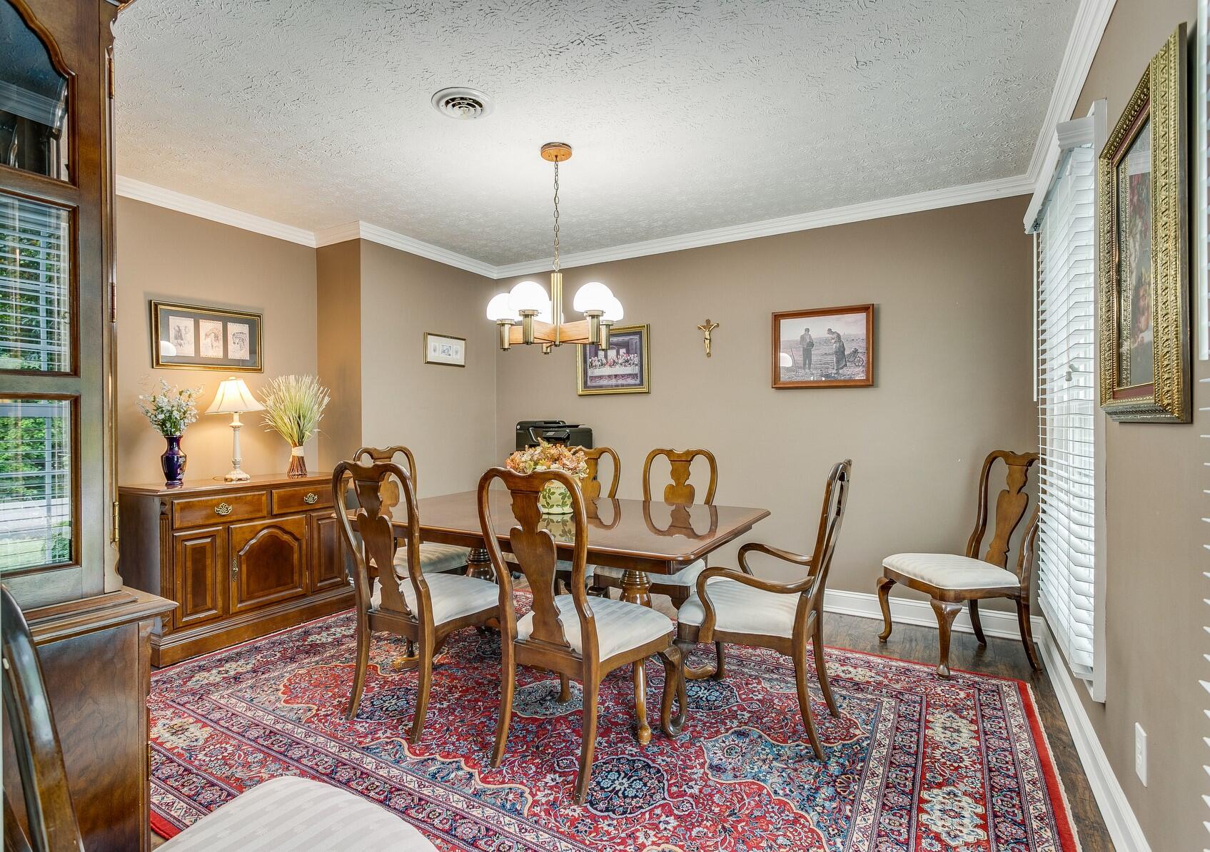 1036 Amersham Road Kingsport, TN 37660 - Photo 26 of 57 1036 Amersham Road pic 26