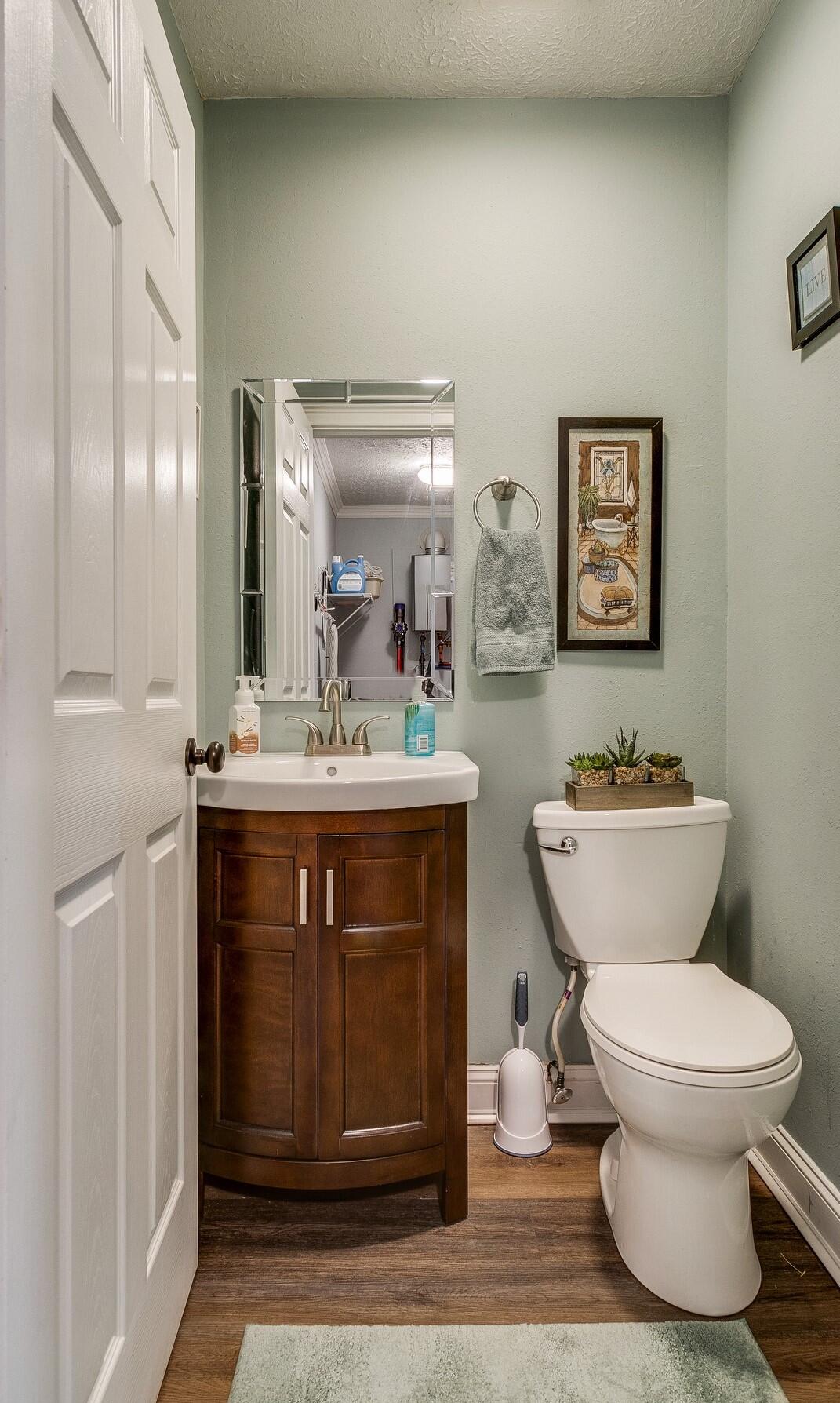 1036 Amersham Road Kingsport, TN 37660 - Photo 27 of 57 1036 Amersham Road pic 27