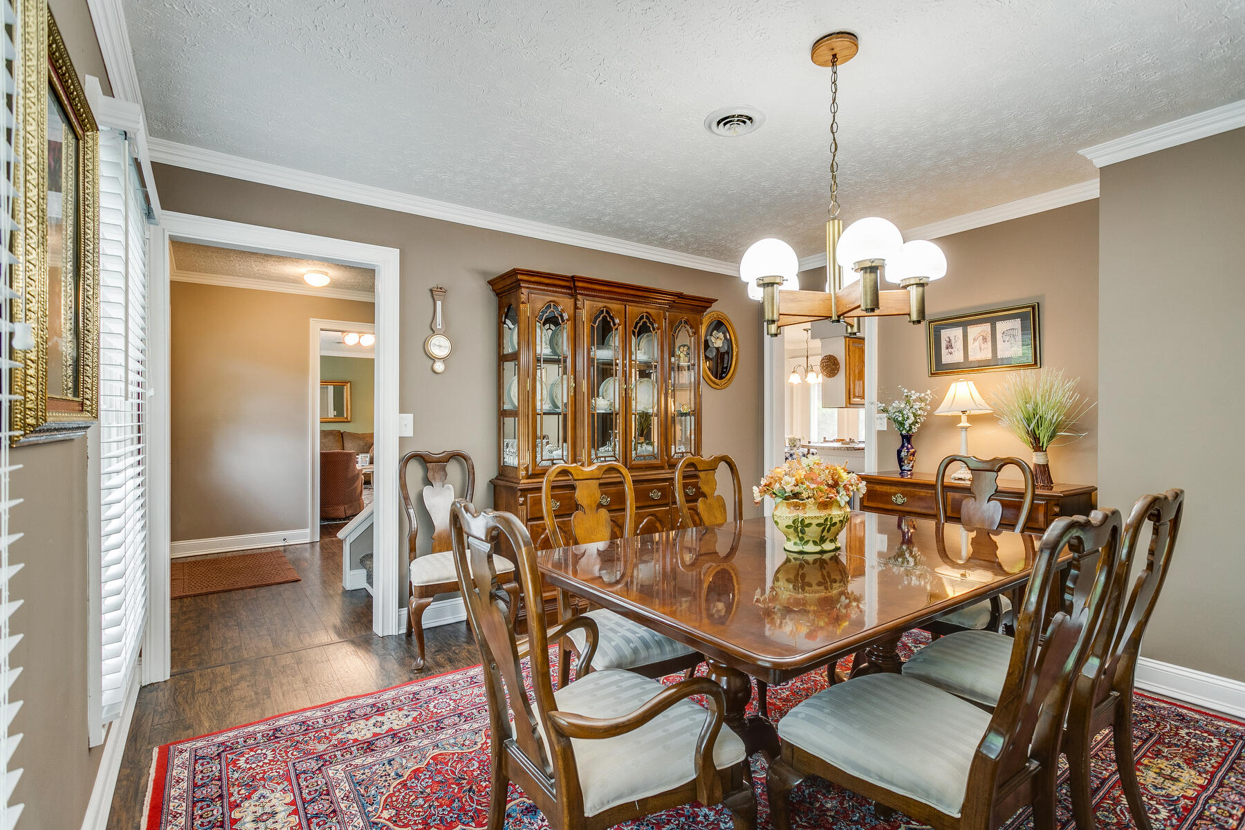 1036 Amersham Road Kingsport, TN 37660 - Photo 3 of 57 1036 Amersham Road pic 3