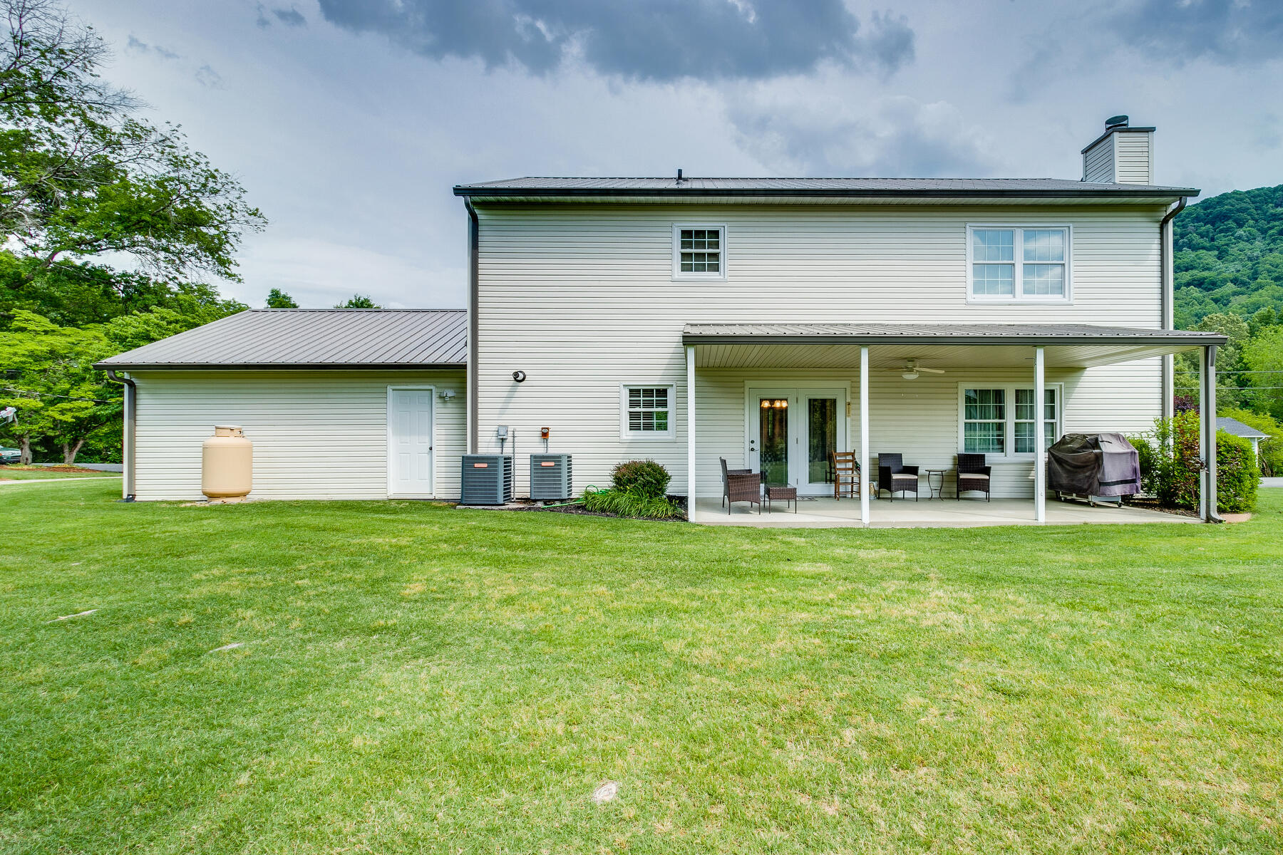 1036 Amersham Road Kingsport, TN 37660 - Photo 49 of 57 1036 Amersham Road pic 49