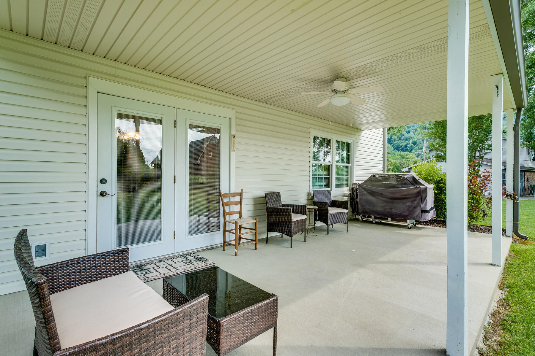 1036 Amersham Road Kingsport, TN 37660 - Photo 50 of 57 1036 Amersham Road pic 50