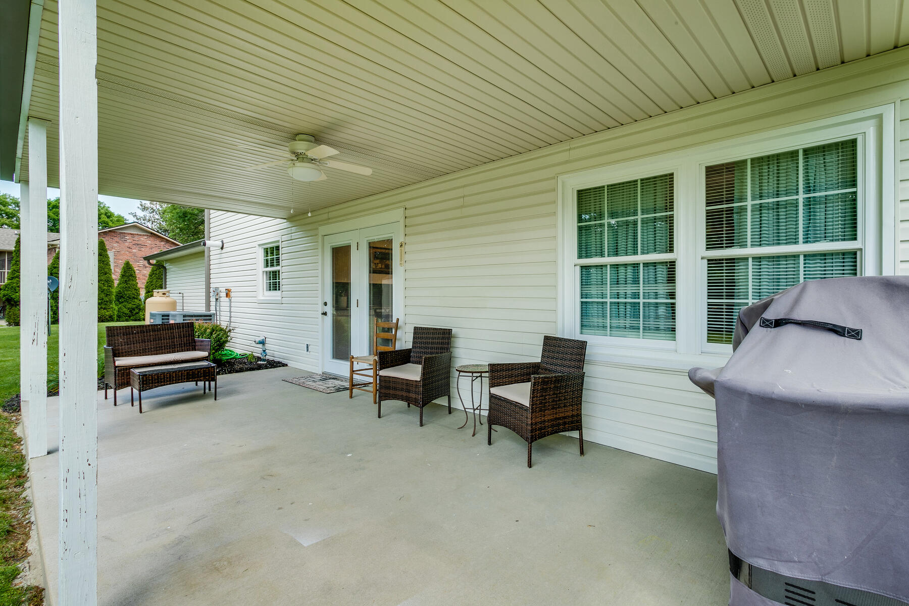 1036 Amersham Road Kingsport, TN 37660 - Photo 51 of 57 1036 Amersham Road pic 51