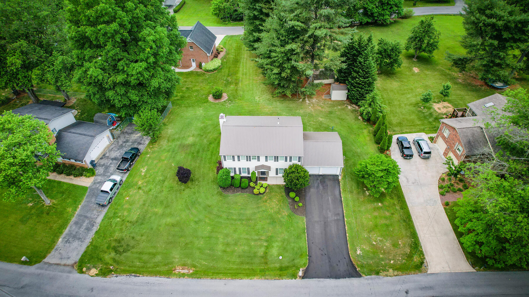 1036 Amersham Road Kingsport, TN 37660 - Photo 57 of 57 1036 Amersham Road pic 57