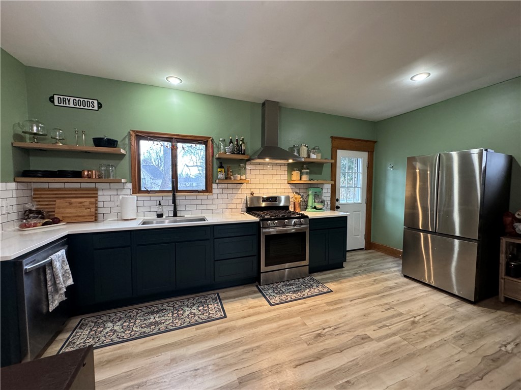 114 Wilson Street Arcadia, NY 14513 - Photo 3 of 29