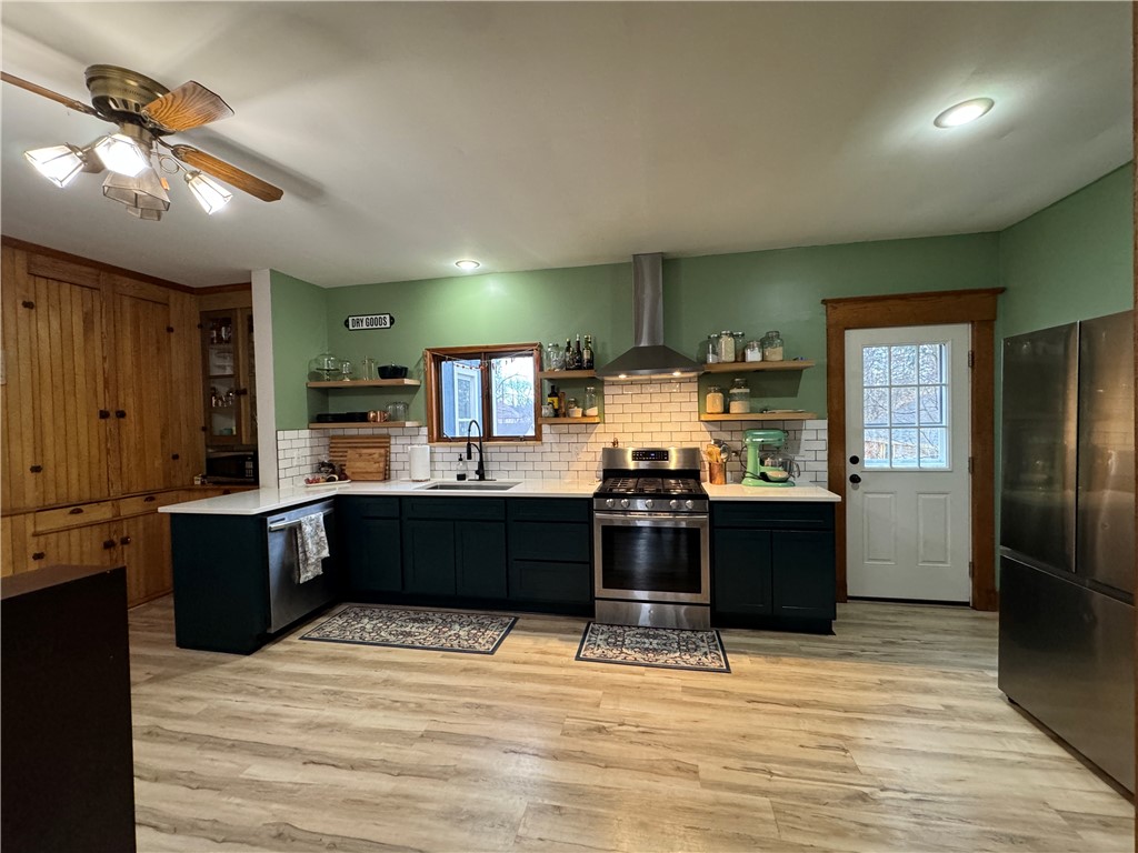 114 Wilson Street Arcadia, NY 14513 - Photo 5 of 29