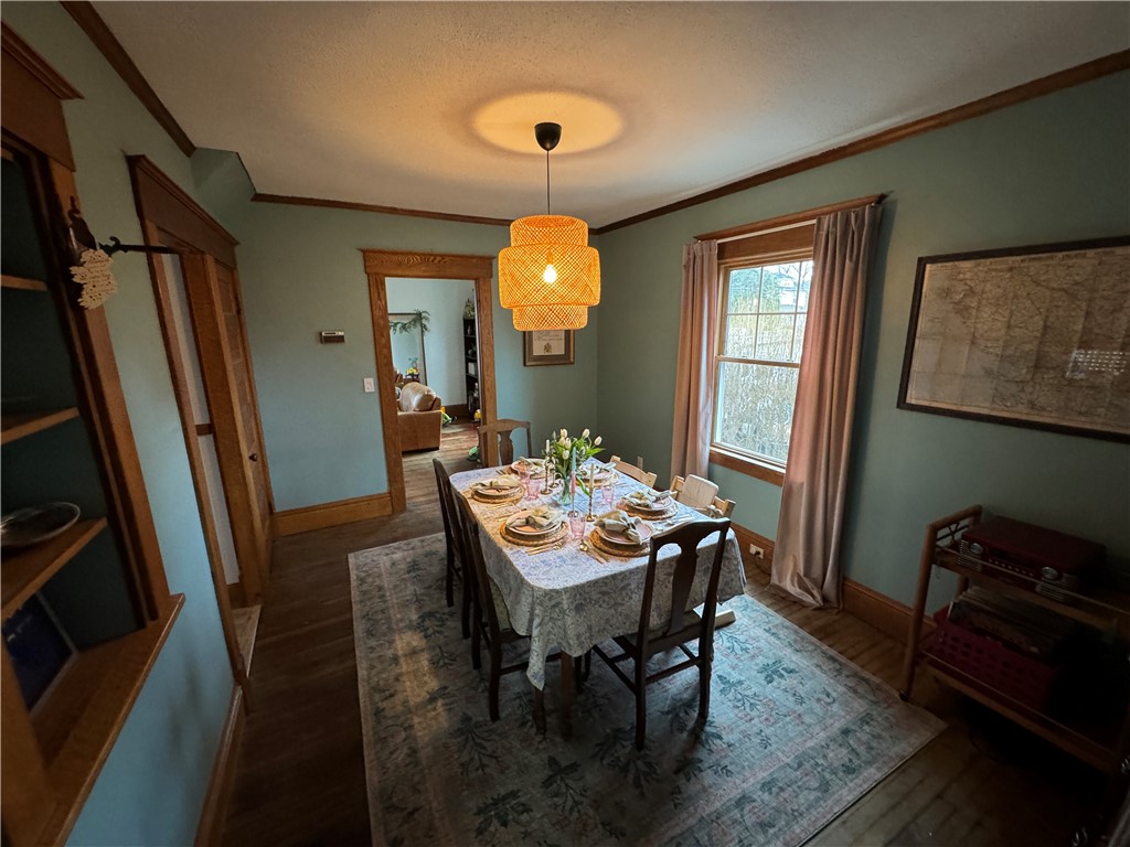 114 Wilson Street Arcadia, NY 14513 - Photo 6 of 29