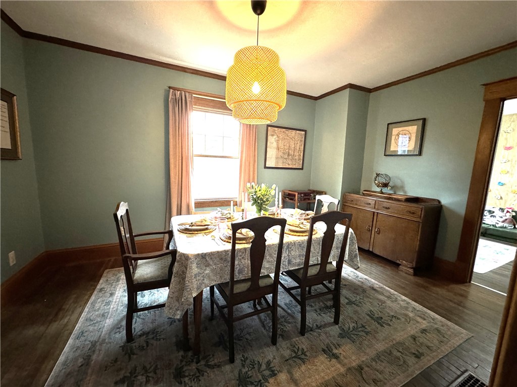 114 Wilson Street Arcadia, NY 14513 - Photo 7 of 29