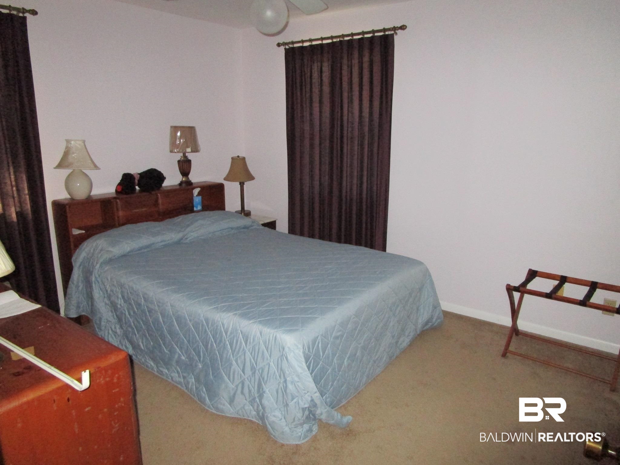 645 West Fort Morgan Road Gulf Shores, AL 36542 - Photo 17 of 30 2nd Bedroom