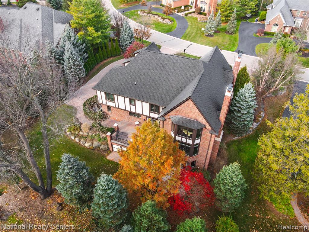 816 Palms Road Bloomfield Hills, MI 48304 - Photo 37 of 48