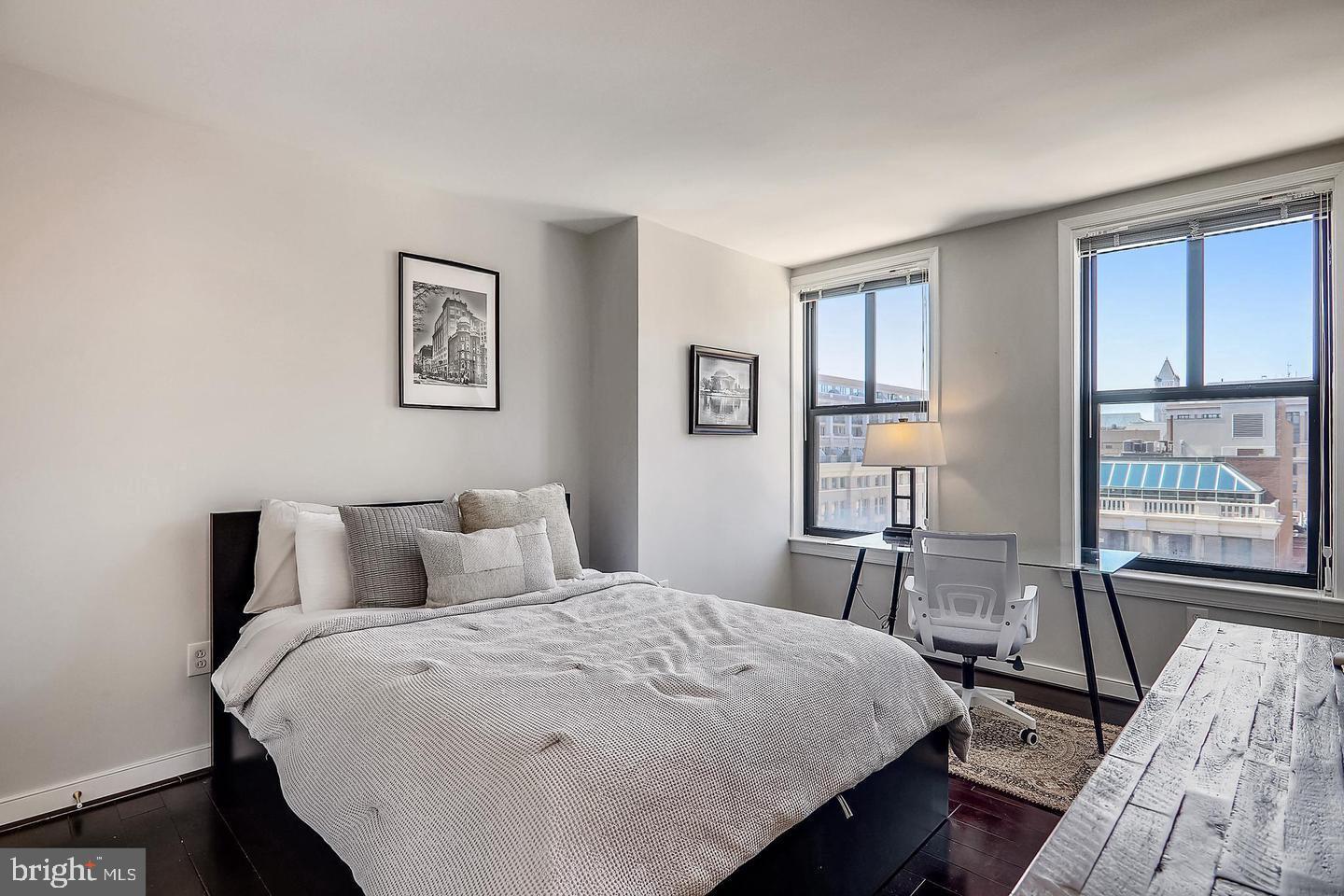 631 D Street Northwest, Unit 934 Washington, DC 20004 - Photo 11 of 68