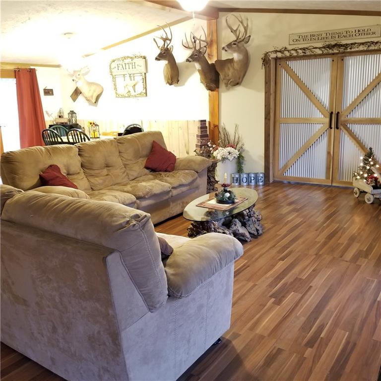 10156 Yellow Bank Road Metamora, IN 47030 - Photo 9 of 36