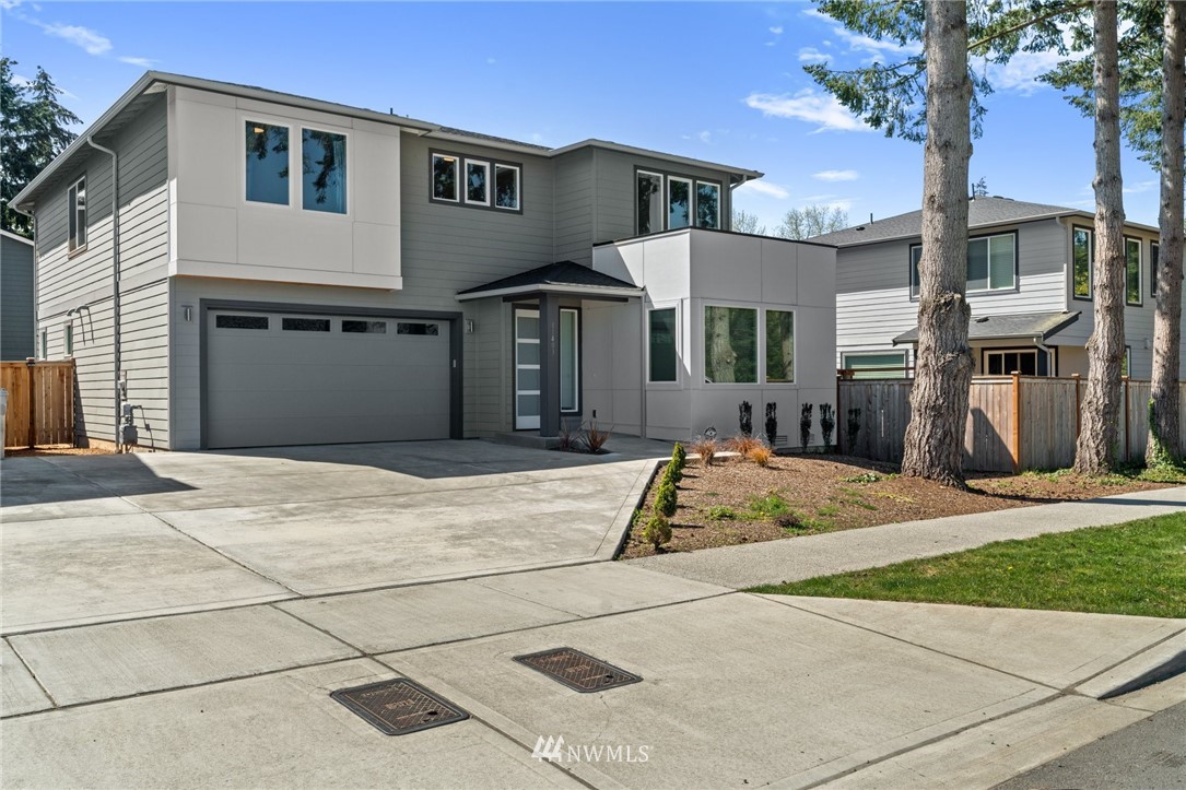 11403 Southeast 162nd Street Renton, WA 98055 - Photo 1 of 32