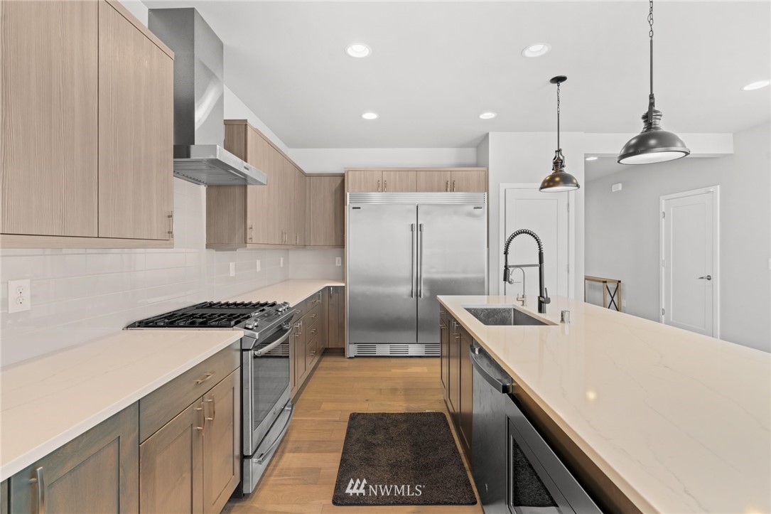 11403 Southeast 162nd Street Renton, WA 98055 - Photo 11 of 32