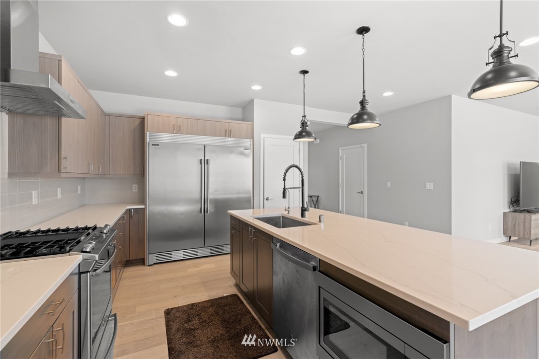 11403 Southeast 162nd Street Renton, WA 98055 - Photo 12 of 32