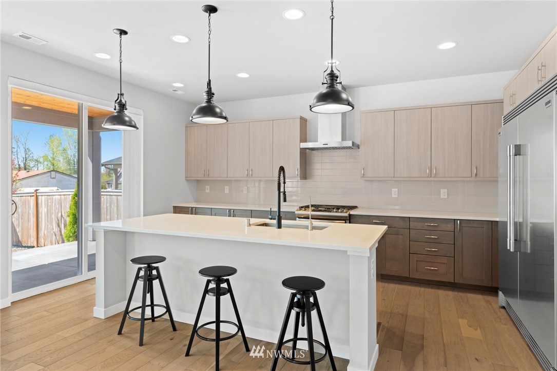 11403 Southeast 162nd Street Renton, WA 98055 - Photo 10 of 32
