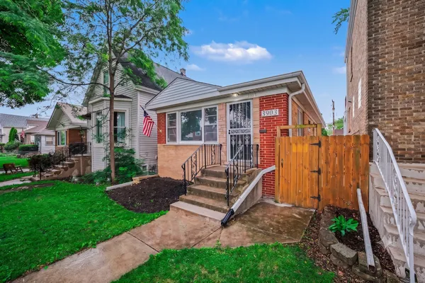 $399,900 | 3903 North Neva Avenue, Chicago, IL 60634