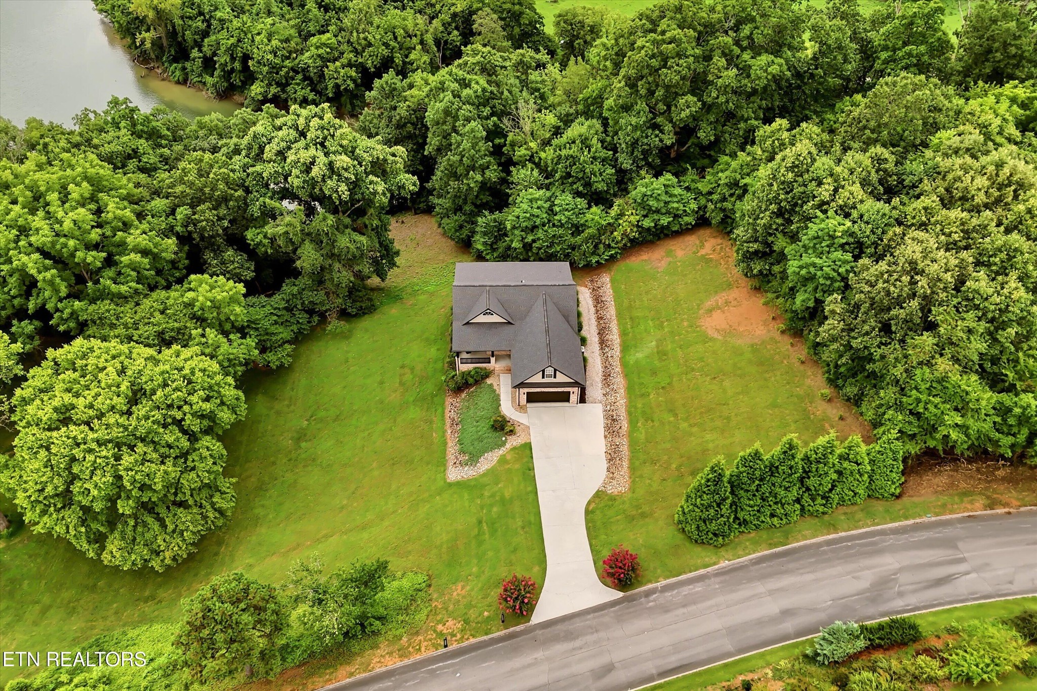 731 Rock House Road Kodak, TN 37764 - Photo 50 of 56 Gallery Image 50