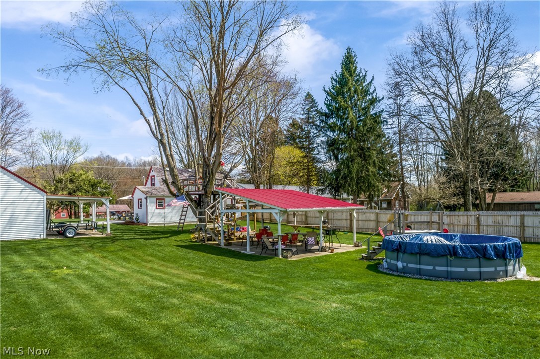 5824 South Arlington Road Clinton, OH 44216 - Photo 8 of 35