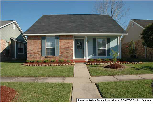 9726 Westerly Avenue Baton Rouge, LA 70814 - Photo 1 of 6 Gallery Image 1