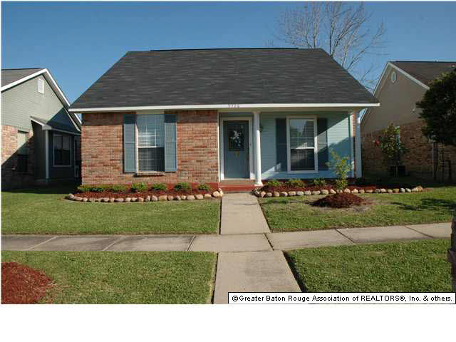 9726 Westerly Avenue Baton Rouge, LA 70814 - Photo 2 of 6 Gallery Image 2
