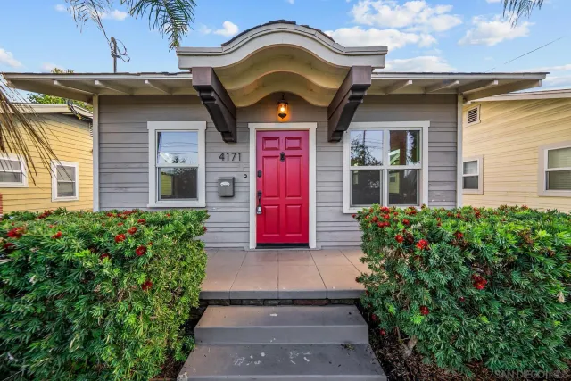 $1,250,000 | 4171 1st Avenue, San Diego, CA 92103