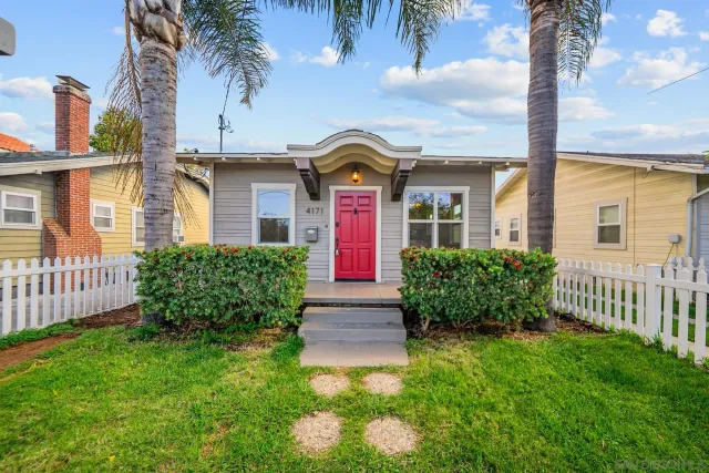 $1,250,000 | 4171 1st Avenue, San Diego, CA 92103