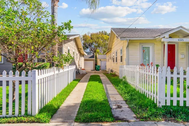 $1,250,000 | 4171 1st Avenue, San Diego, CA 92103