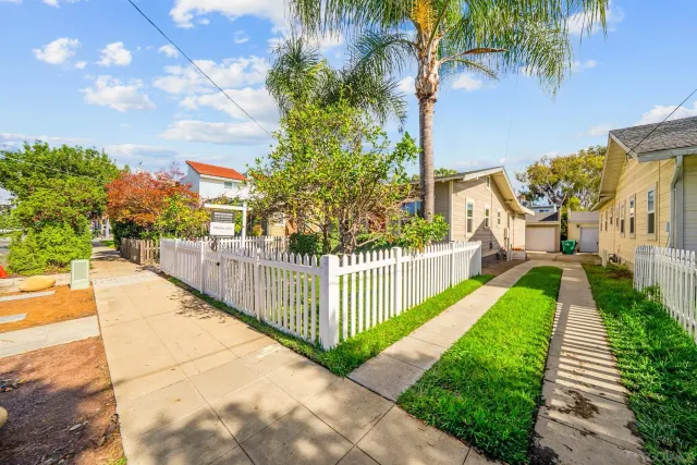 $1,250,000 | 4171 1st Avenue, San Diego, CA 92103