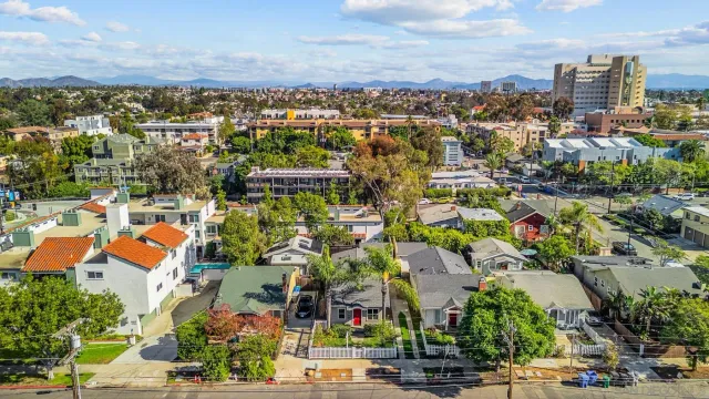 $1,250,000 | 4171 1st Avenue, San Diego, CA 92103