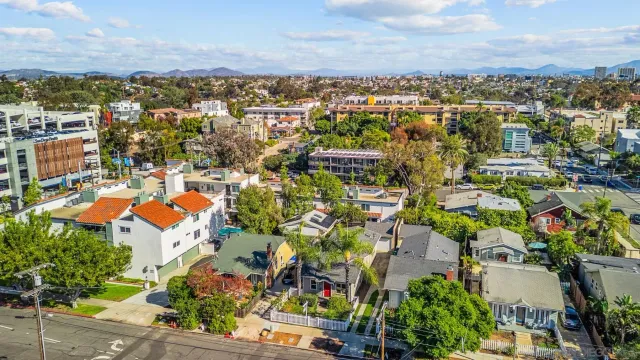 $1,250,000 | 4171 1st Avenue, San Diego, CA 92103