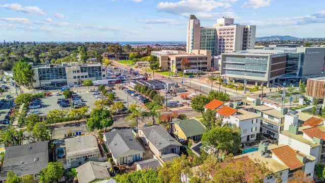 $1,250,000 | 4171 1st Avenue, San Diego, CA 92103