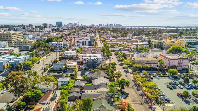 $1,250,000 | 4171 1st Avenue, San Diego, CA 92103