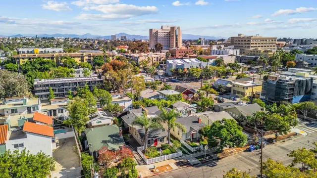 $1,250,000 | 4171 1st Avenue, San Diego, CA 92103