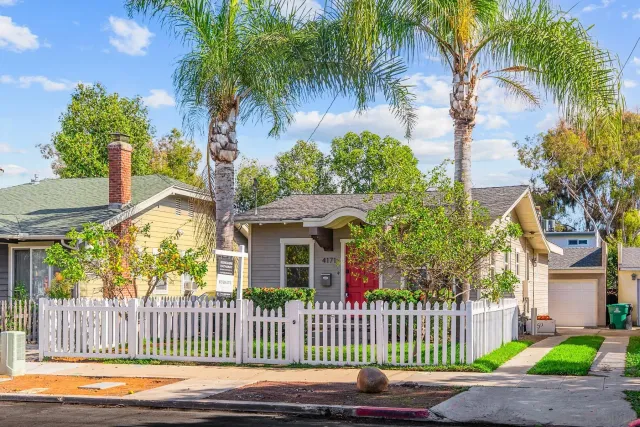 $1,250,000 | 4171 1st Avenue, San Diego, CA 92103