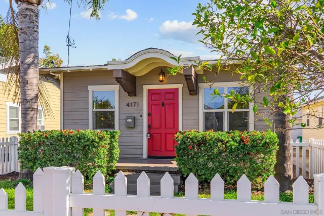 $1,250,000 | 4171 1st Avenue, San Diego, CA 92103